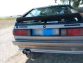 Volkswagen VW Scirocco GT2