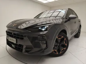 Cupra CUPRA Terramar CUPRA 1.5 hybrid 150cv dsg