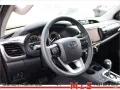Toyota Hilux 2.4 Double Cab Comfort 4x4