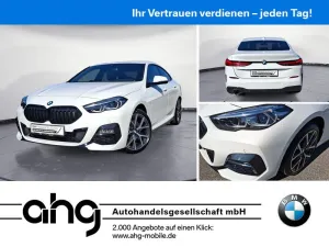 BMW 218i Gran Coupe M Sport Navi AHK PDC Sitzheizung