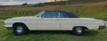 Buick Electra Convertible 225
