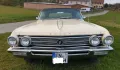 Buick Electra Convertible 225