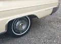 Buick Electra Convertible 225