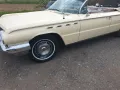 Buick Electra Convertible 225