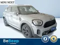 MINI Countryman Mini F60 MINI 1.5 COOPER BOOST A