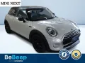 MINI Mini 3 porte 3P 1.5 COOPER D HYPE AUTO
