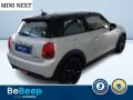 MINI Mini 3 porte 3P 1.5 COOPER D HYPE AUTO