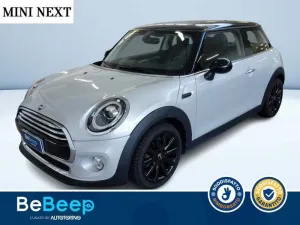 MINI Mini 3 porte 3P 1.5 COOPER D HYPE AUTO