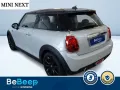 MINI Mini 3 porte 3P 1.5 COOPER D HYPE AUTO