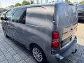 Peugeot Expert Kasten Mixto Kamera Navi CarPlay
