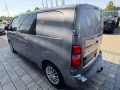 Peugeot Expert Kasten Mixto Kamera Navi CarPlay