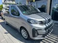 Peugeot Expert Kasten Mixto Kamera Navi CarPlay