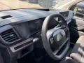 Peugeot Expert Kasten Mixto Kamera Navi CarPlay