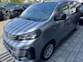 Peugeot Expert Kasten Mixto Kamera Navi CarPlay