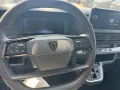 Peugeot Expert Kasten Mixto Kamera Navi CarPlay
