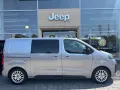 Peugeot Expert Kasten Mixto Kamera Navi CarPlay