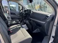 Peugeot Expert Kasten Mixto Kamera Navi CarPlay