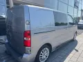 Peugeot Expert Kasten Mixto Kamera Navi CarPlay