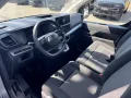 Peugeot Expert Kasten Mixto Kamera Navi CarPlay