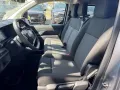 Peugeot Expert Kasten Mixto Kamera Navi CarPlay