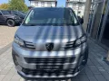 Peugeot Expert Kasten Mixto Kamera Navi CarPlay