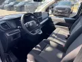 Peugeot Expert Kasten Mixto Kamera Navi CarPlay