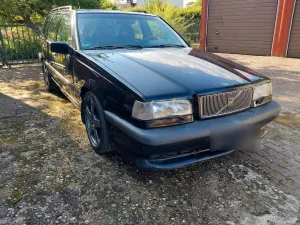 Volvo Für Liebhaber Volvo 850