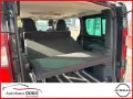 Nissan NV300 Kombi L1H1 146PS MobiTEC Business Ausbau S