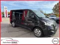 Nissan NV300 Kombi L1H1 146PS MobiTEC Business Ausbau S