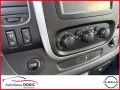 Nissan NV300 Kombi L1H1 146PS MobiTEC Business Ausbau S