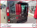 Nissan NV300 Kombi L1H1 146PS MobiTEC Business Ausbau S