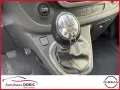 Nissan NV300 Kombi L1H1 146PS MobiTEC Business Ausbau S