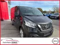 Nissan NV300 Kombi L1H1 146PS MobiTEC Business Ausbau S