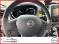 Nissan NV300 Kombi L1H1 146PS MobiTEC Business Ausbau S