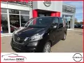 Nissan NV300 Kombi L1H1 146PS MobiTEC Business Ausbau S