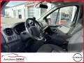 Nissan NV300 Kombi L1H1 146PS MobiTEC Business Ausbau S