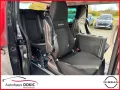 Nissan NV300 Kombi L1H1 146PS MobiTEC Business Ausbau S