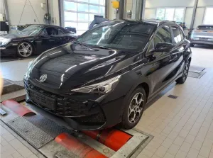 MG3 1.5 Hybrid+ Luxury*Navi*360°Kam*Le/Shz*ACC*