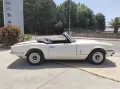 Other Triumph Spitfire MK4