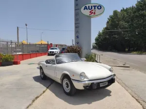 Other Triumph Spitfire MK4