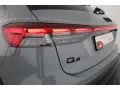 Audi Q4 e-tron S line