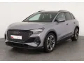 Audi Q4 e-tron S line