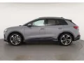 Audi Q4 e-tron S line