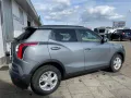 Ssangyong Tivoli Quartz NEUES MODELL 1.5l 4x4 Automatik