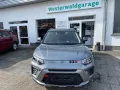 Ssangyong Tivoli Quartz NEUES MODELL 1.5l 4x4 Automatik