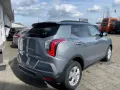 Ssangyong Tivoli Quartz NEUES MODELL 1.5l 4x4 Automatik