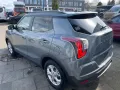 Ssangyong Tivoli Quartz NEUES MODELL 1.5l 4x4 Automatik