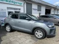 Ssangyong Tivoli Quartz NEUES MODELL 1.5l 4x4 Automatik