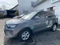Ssangyong Tivoli Quartz NEUES MODELL 1.5l 4x4 Automatik