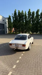 Alfa Romeo GT 1600 Junior